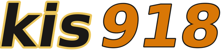kis918 logo